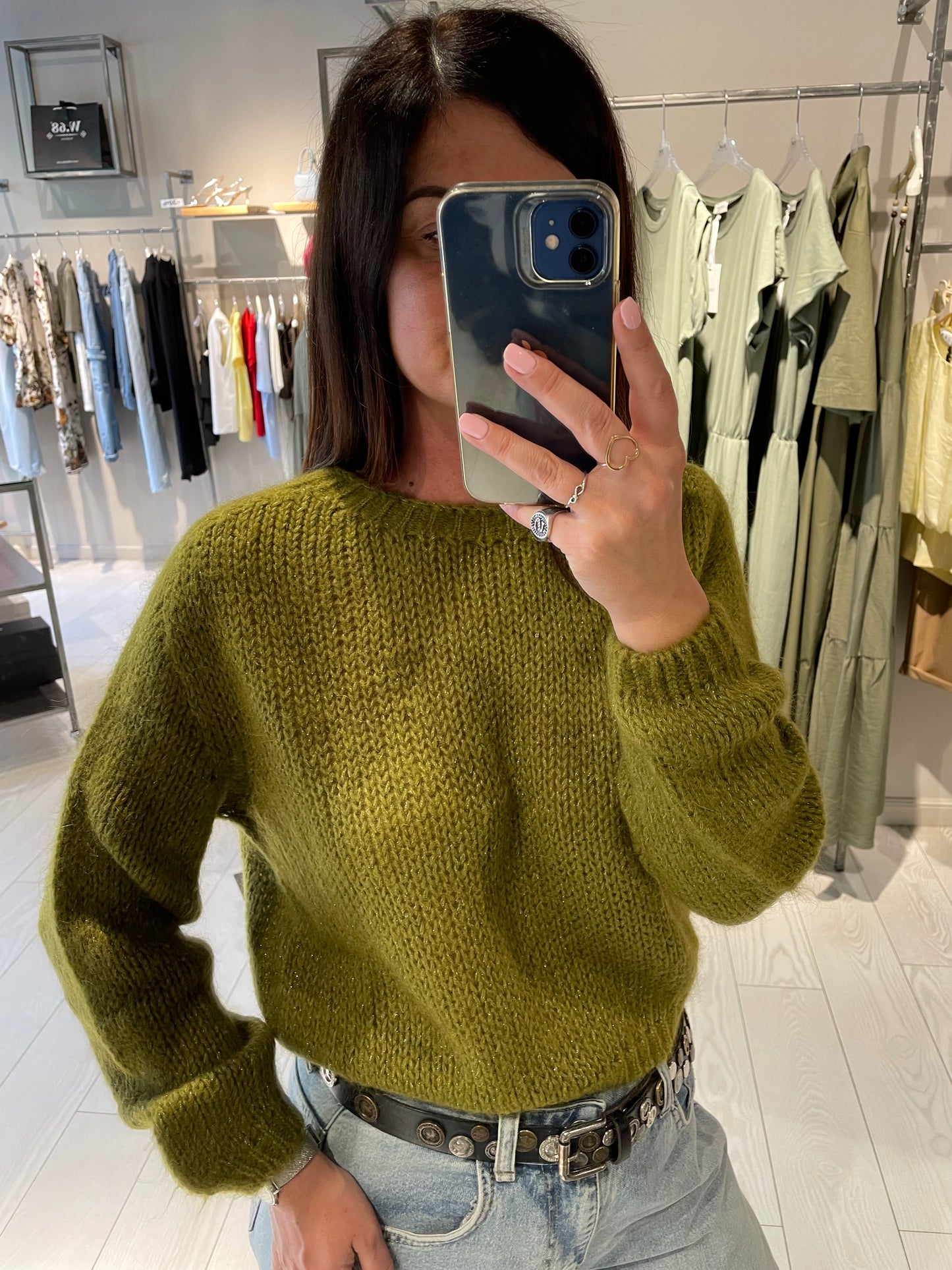 Maglia Souvenir Privèe