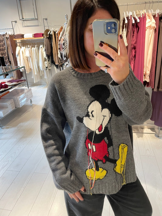 Maglia topolino Souvenir