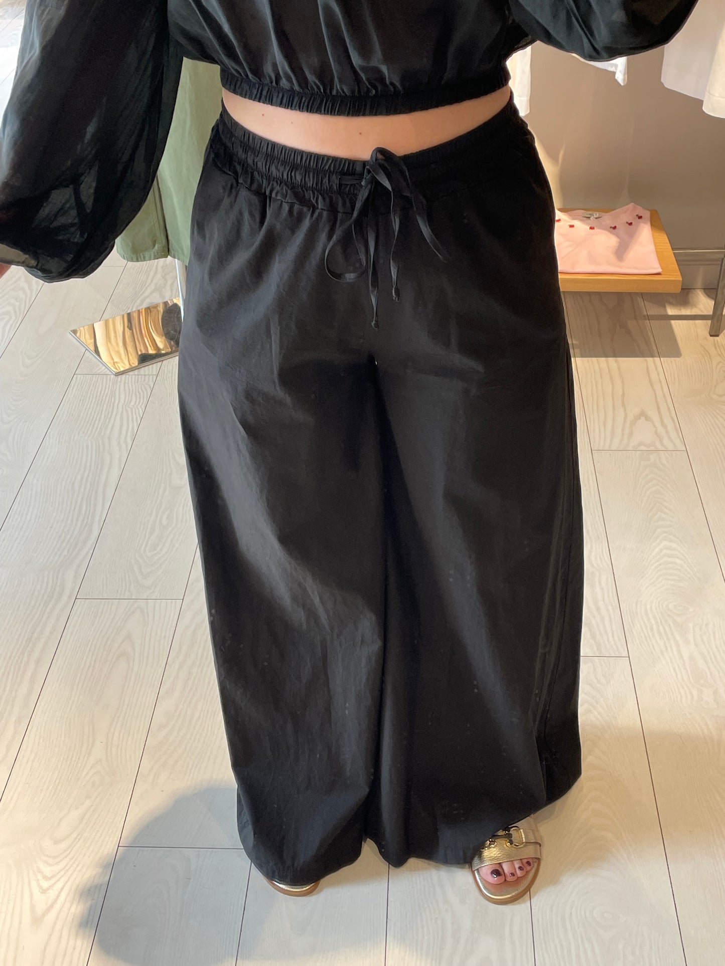 Pantalone ampio Have One