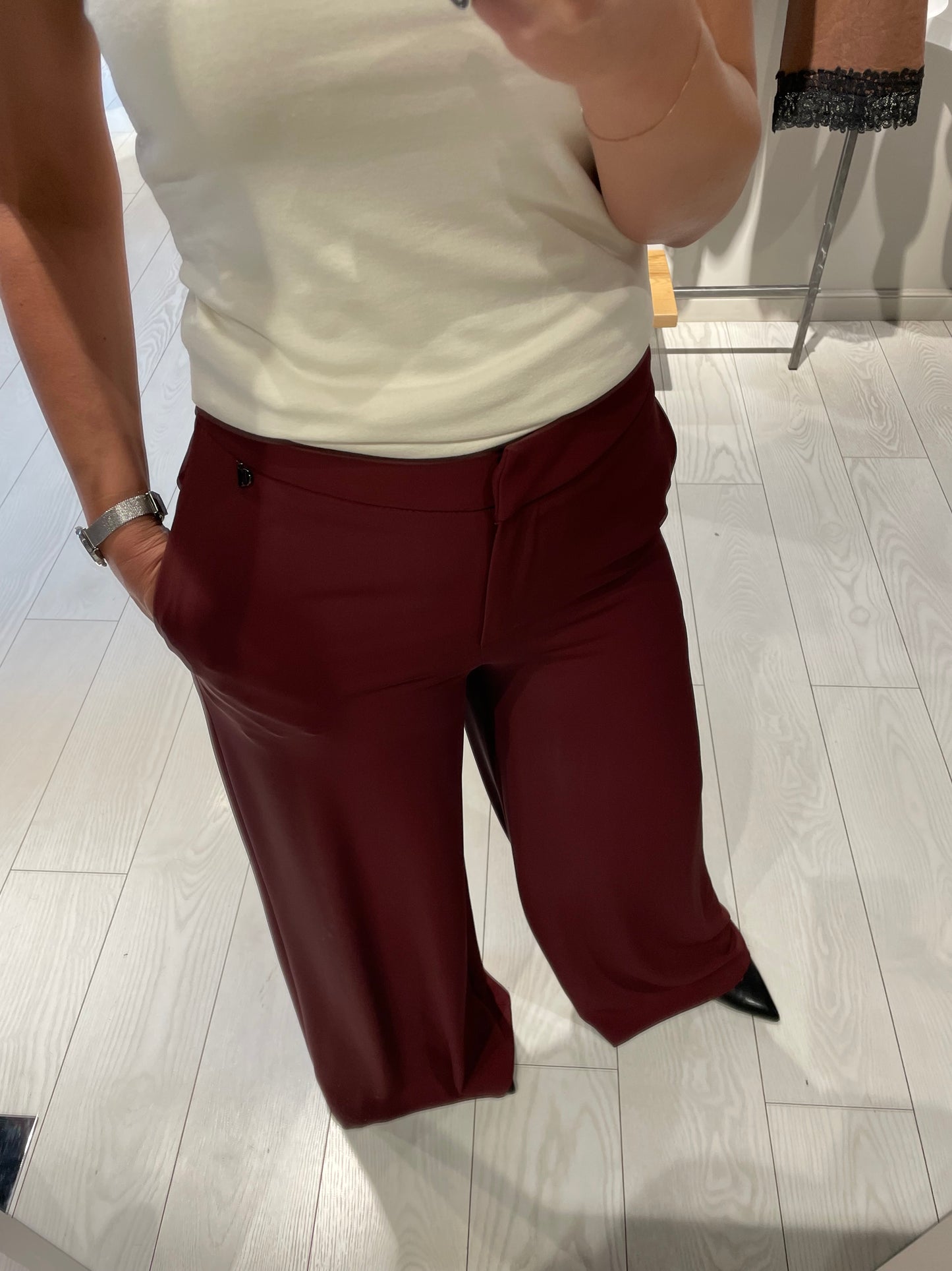 Pantalone palazzo Dixie