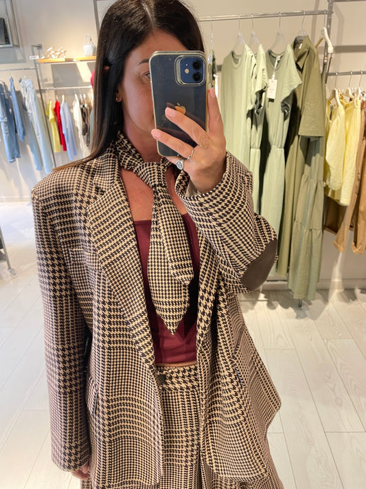 Giacca Souvenir Privèe