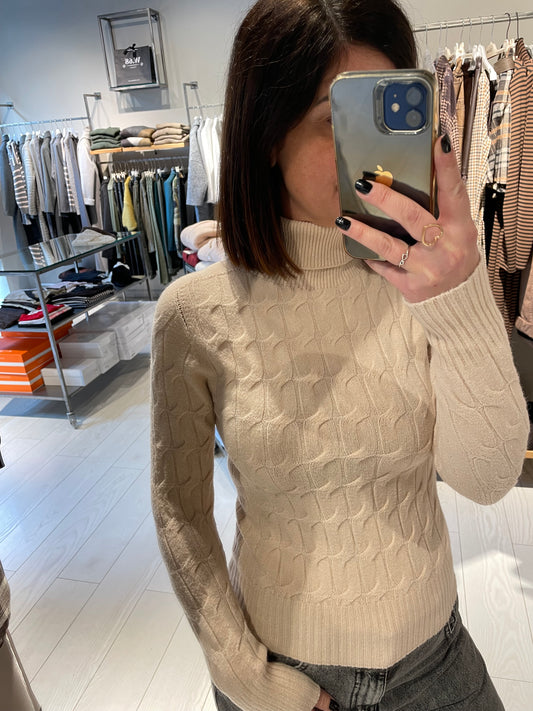 Dolcevita treccia Susy Mix