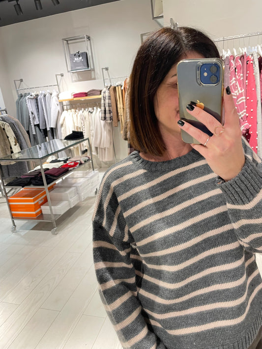 Maglia righe Susy Mix