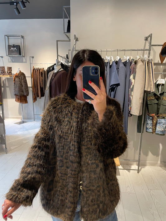 Pellicccia Philia Loft