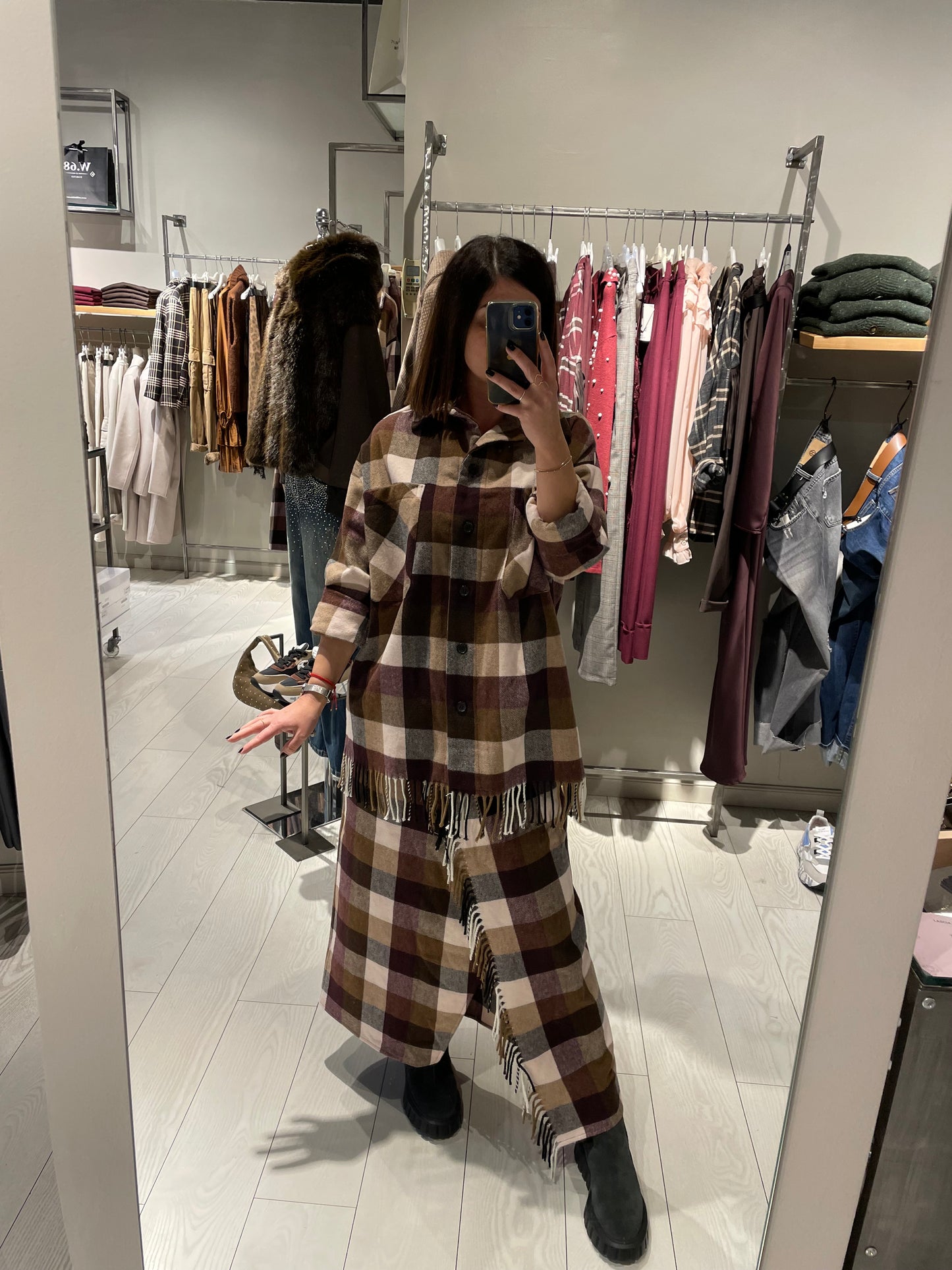 Gonna pareo Susy Mix