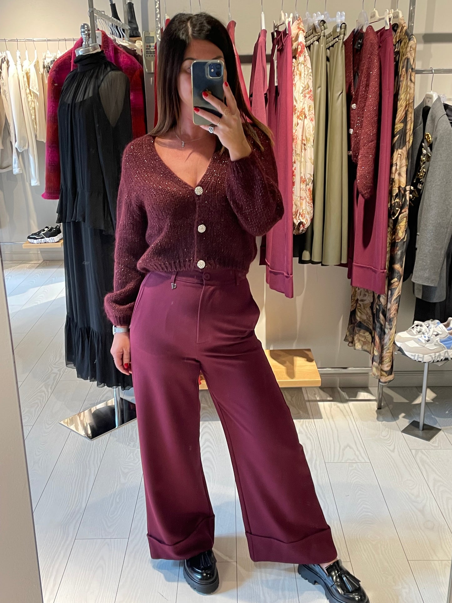 Pantalone Dixie