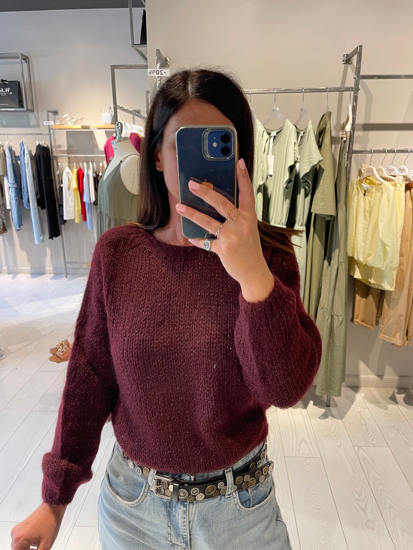 Maglia Souvenir Privèe