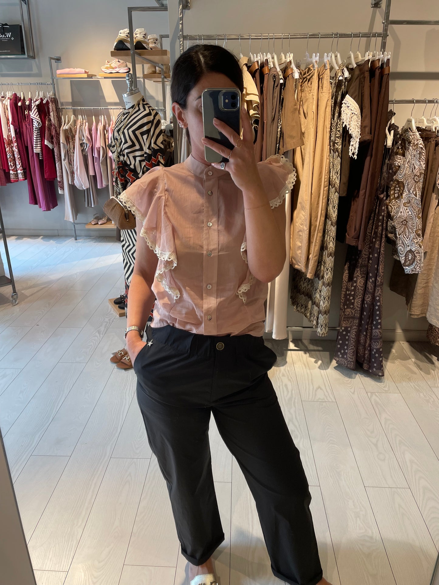 Pantalone Souvenir