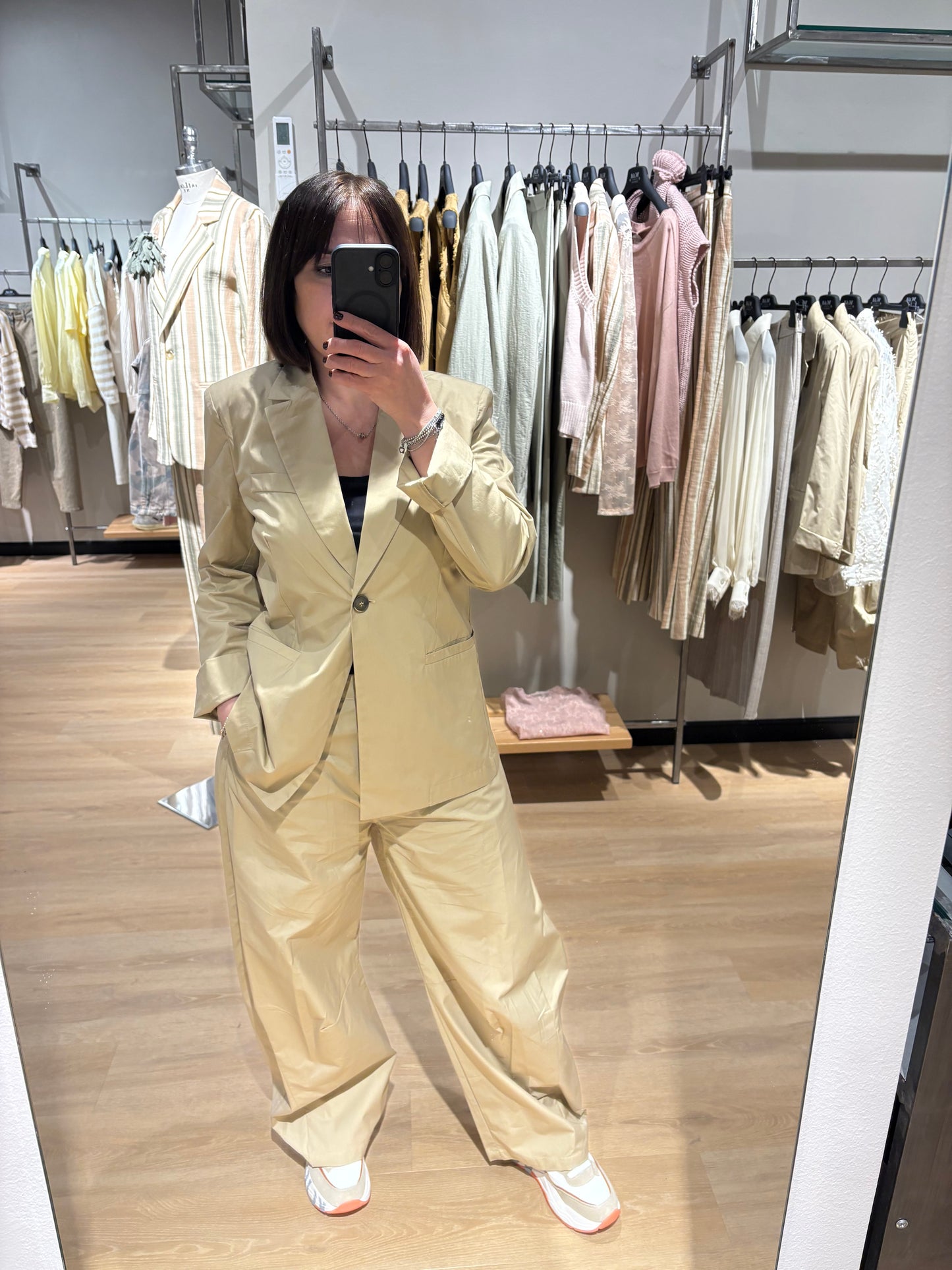 Pantalone Philia Loft