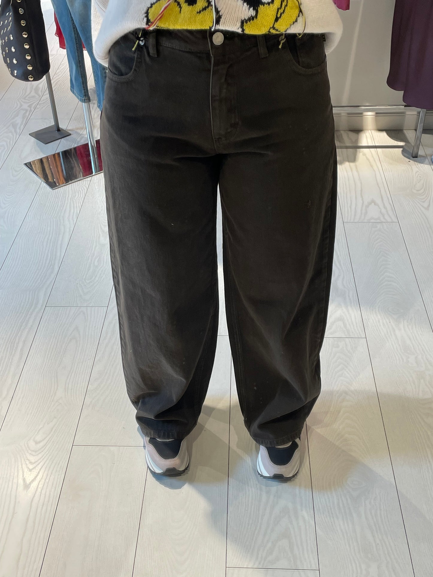 Jeans Bella Have One