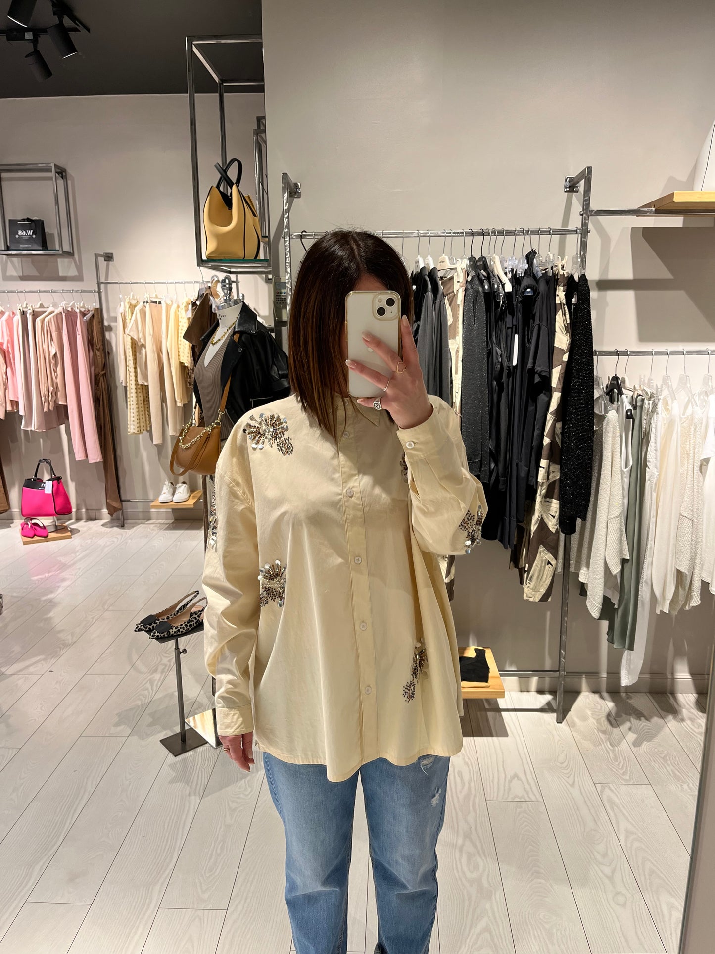 Ottod'Ame Shirt