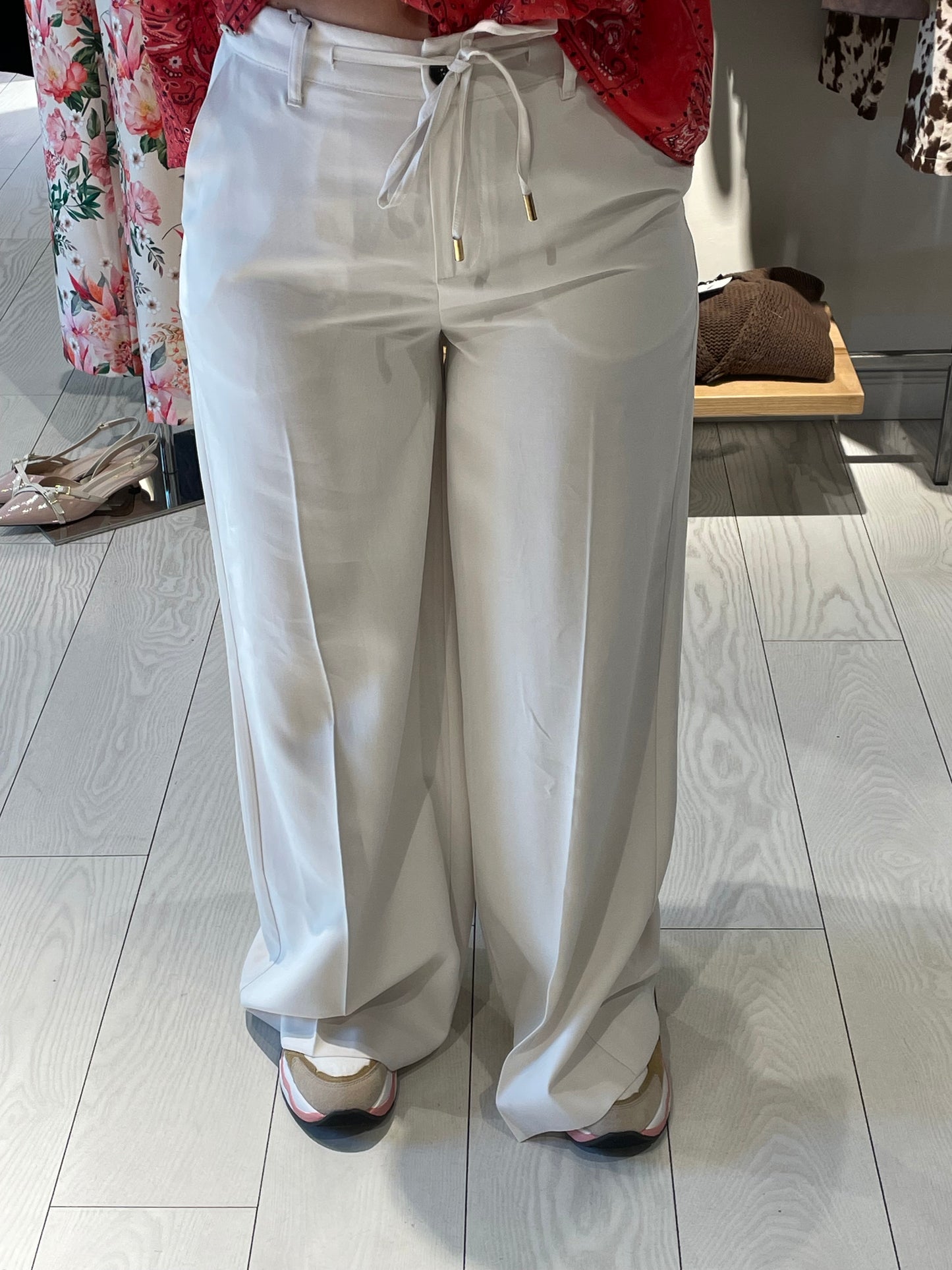 Pantalone Susy Mix