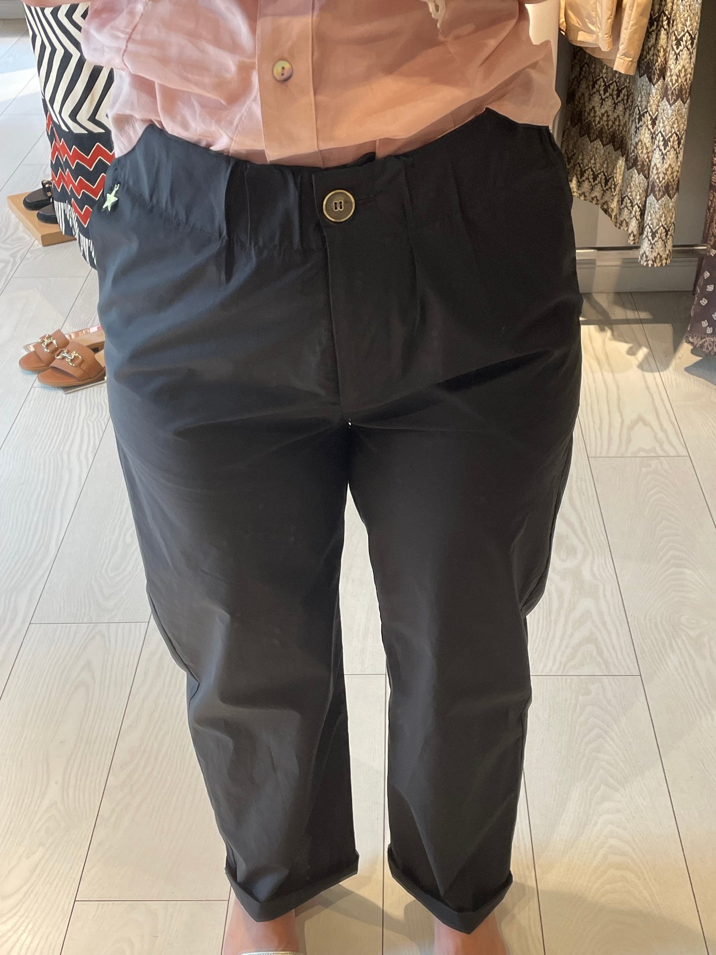 Pantalone Souvenir