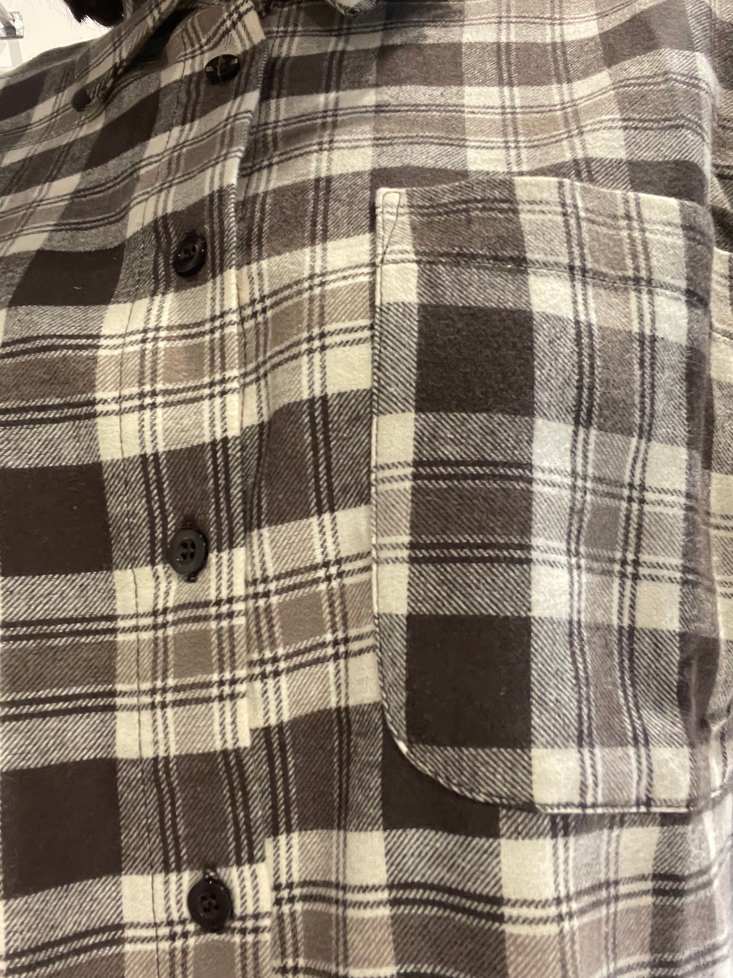 Camicia quadri Susy Mix