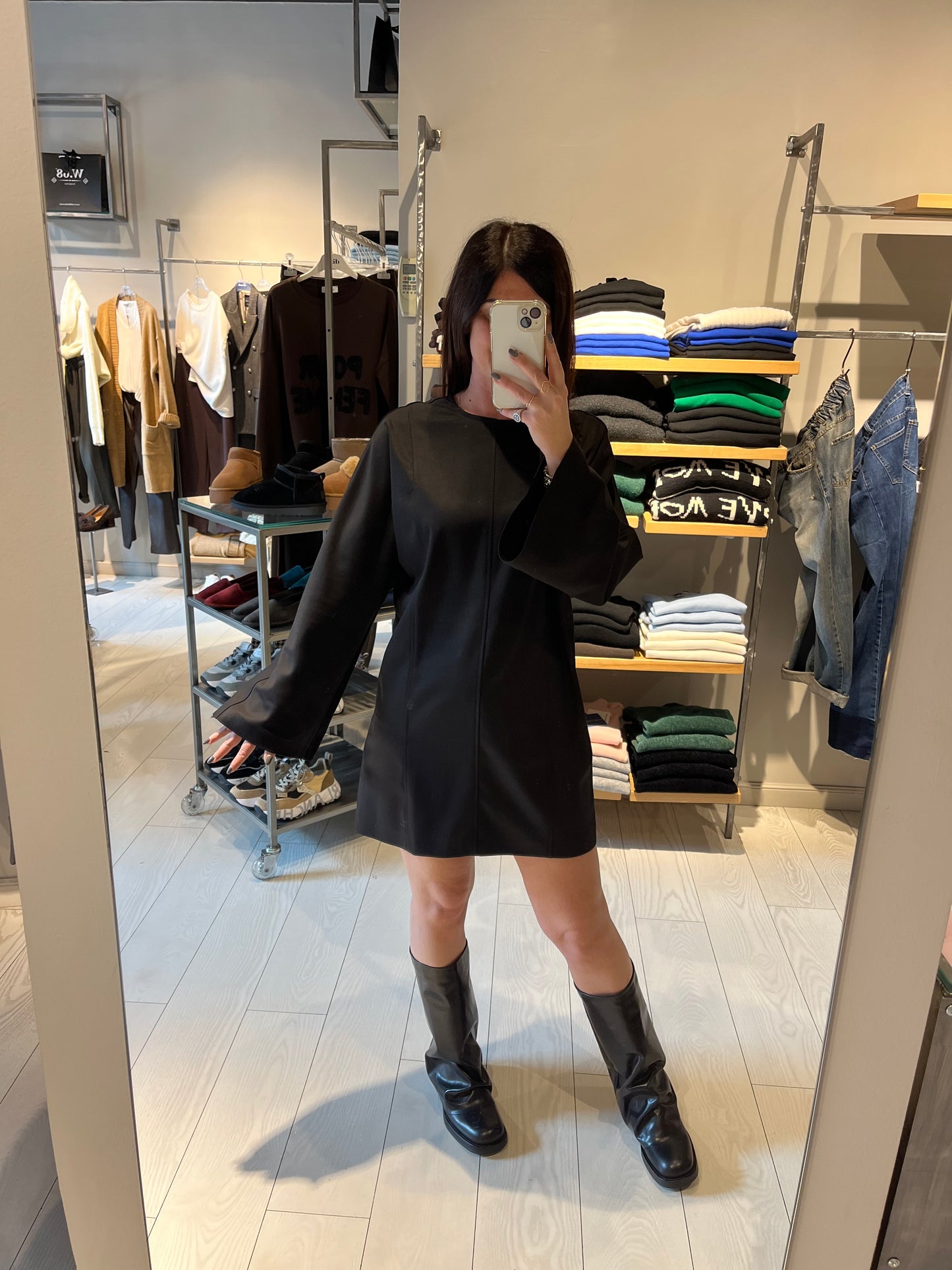 Souvenir Sheath Dress