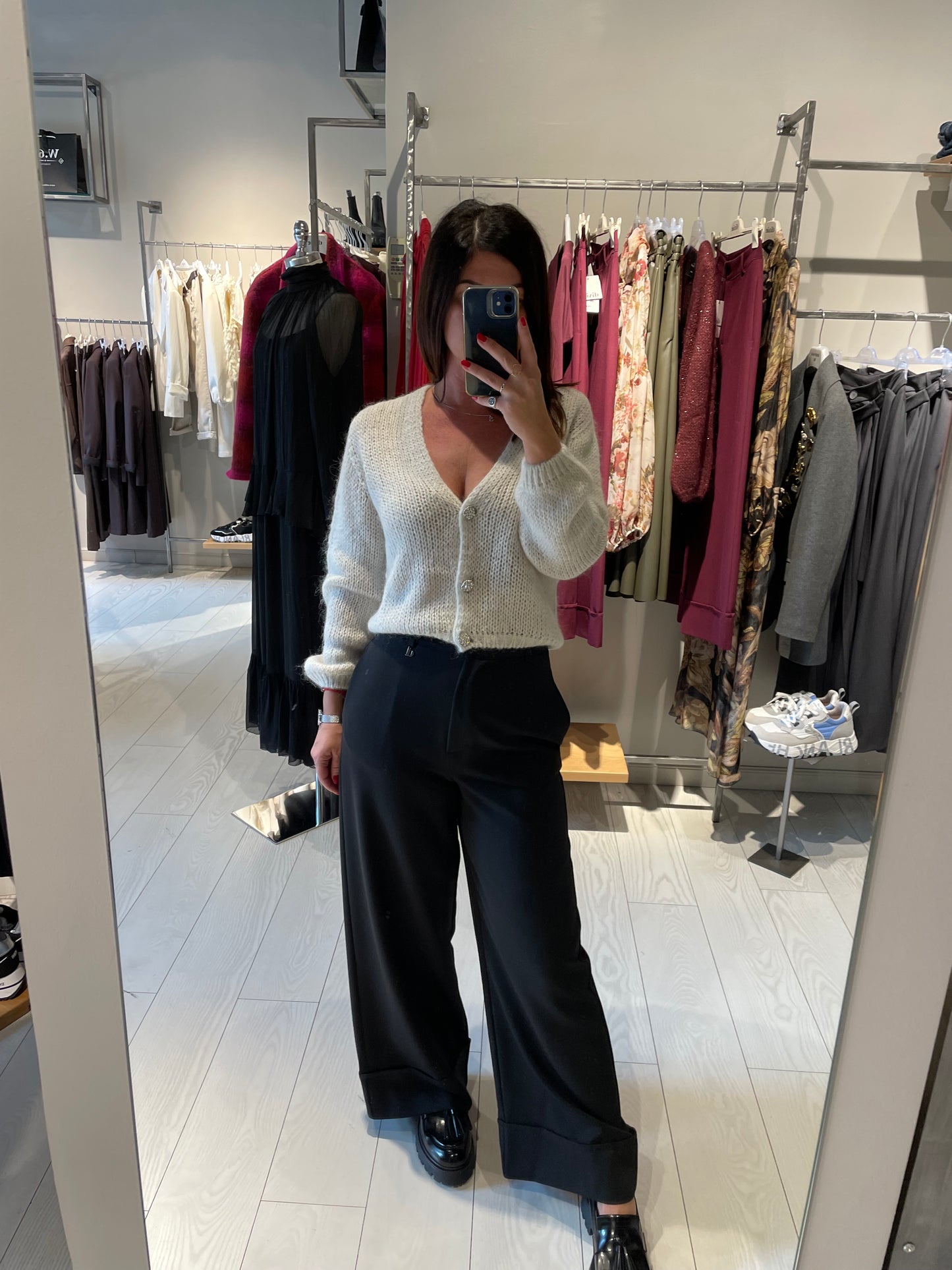Pantalone Dixie