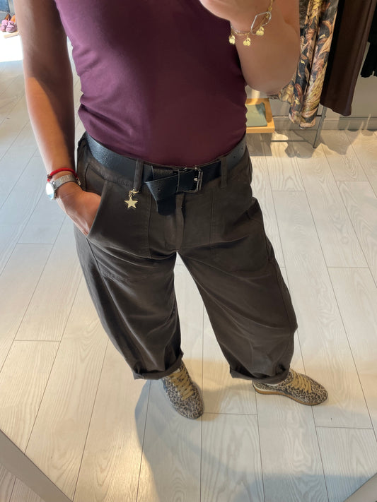 Pantalone ovetto Susy Mix