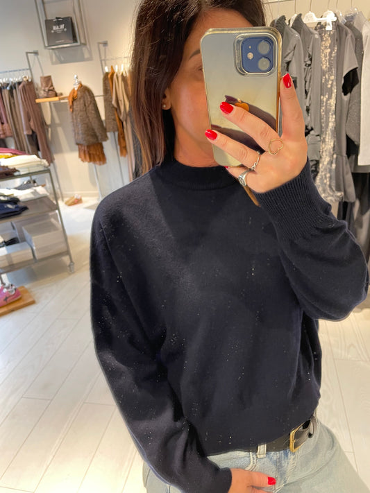 Girocollo scatola W68