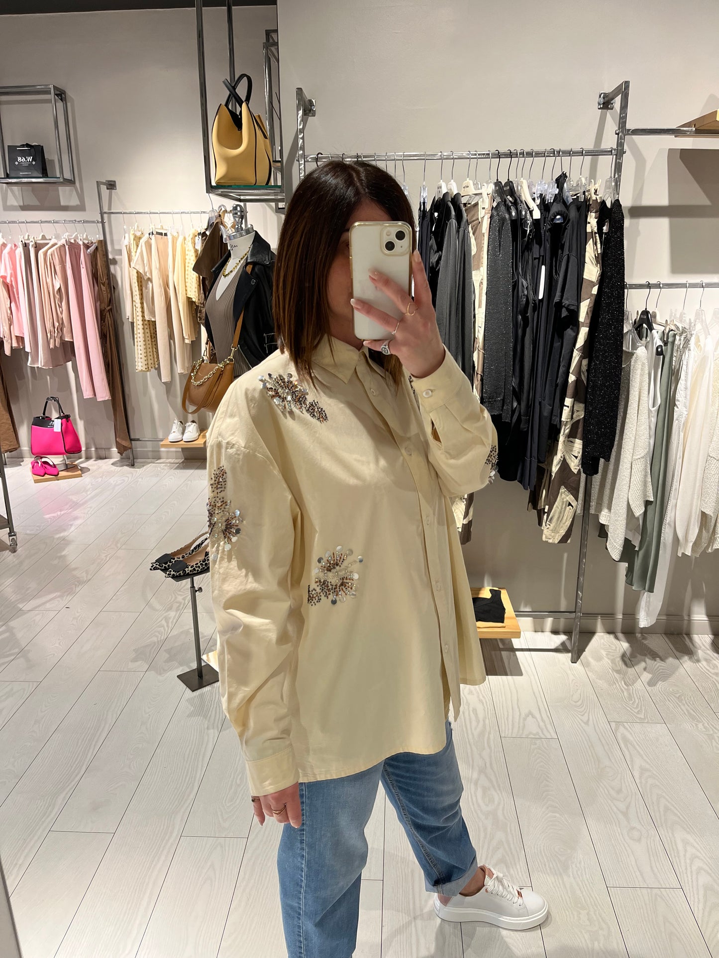 Ottod'Ame Shirt