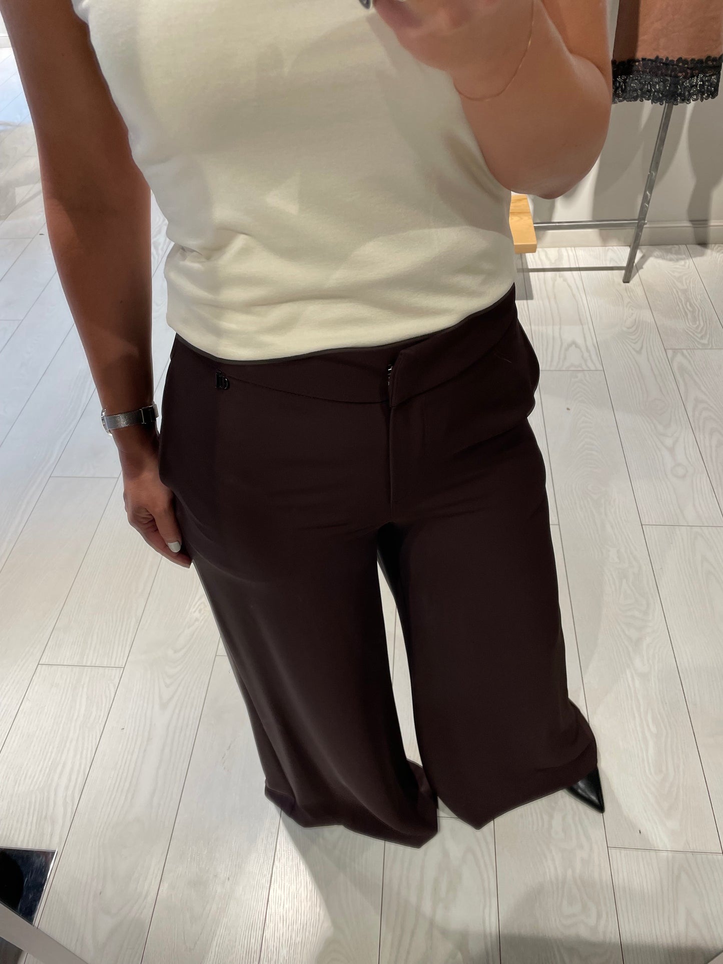 Pantalone palazzo Dixie