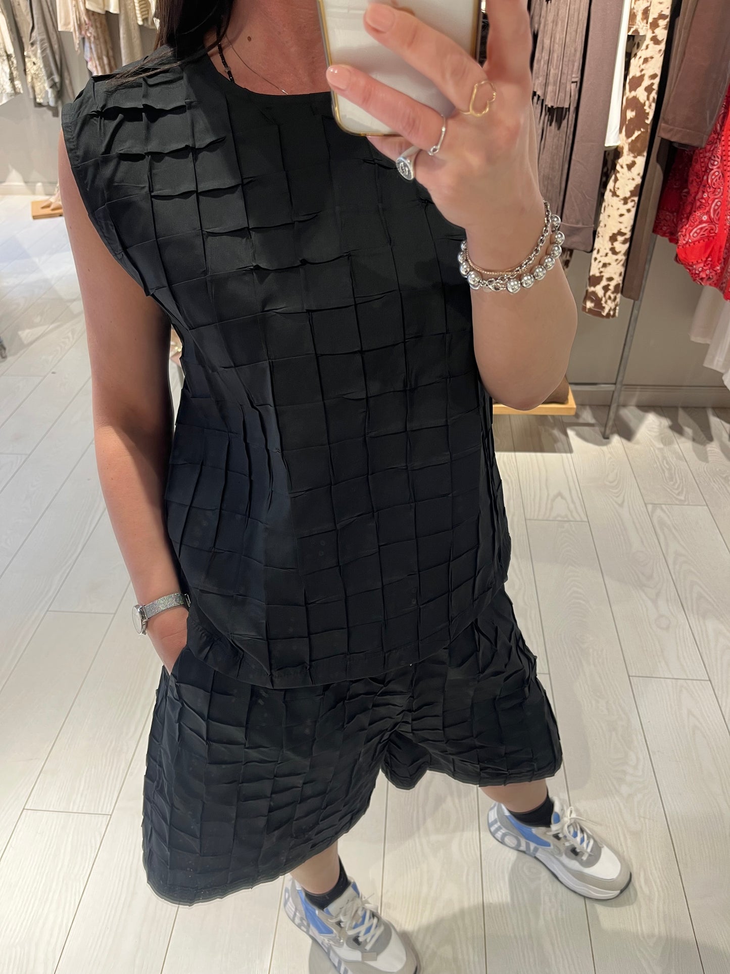 Blusa Souvenir Privèe