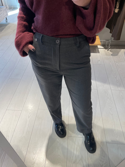 Pantalone dritto Philia Loft