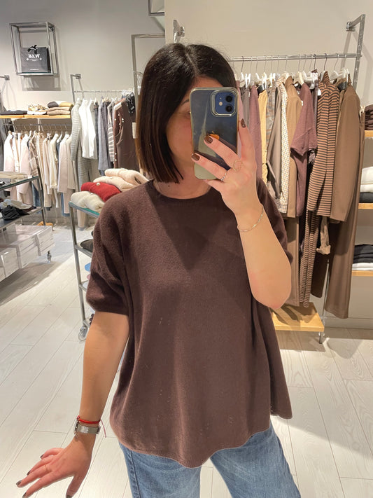 Maglia mezza manica Dixie