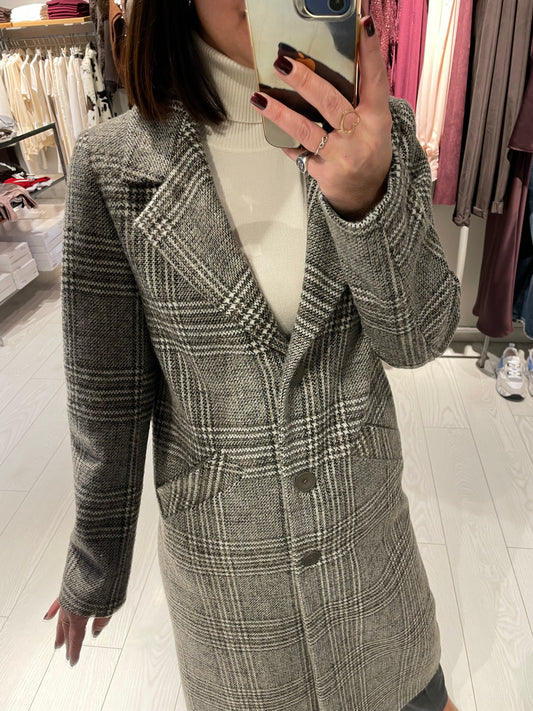 Cappotto fantasia Susy Mix