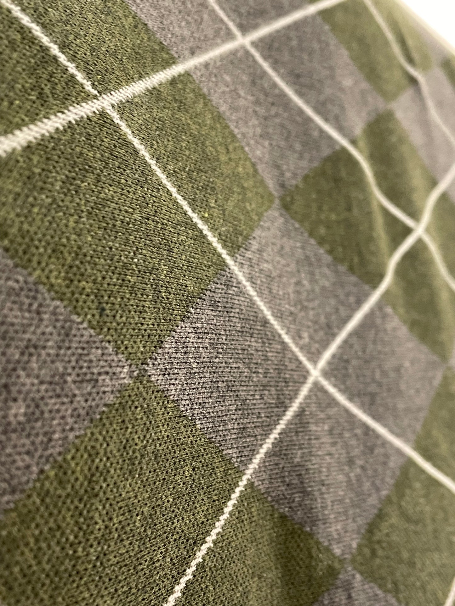 Minigonna fantasia rombi Have One