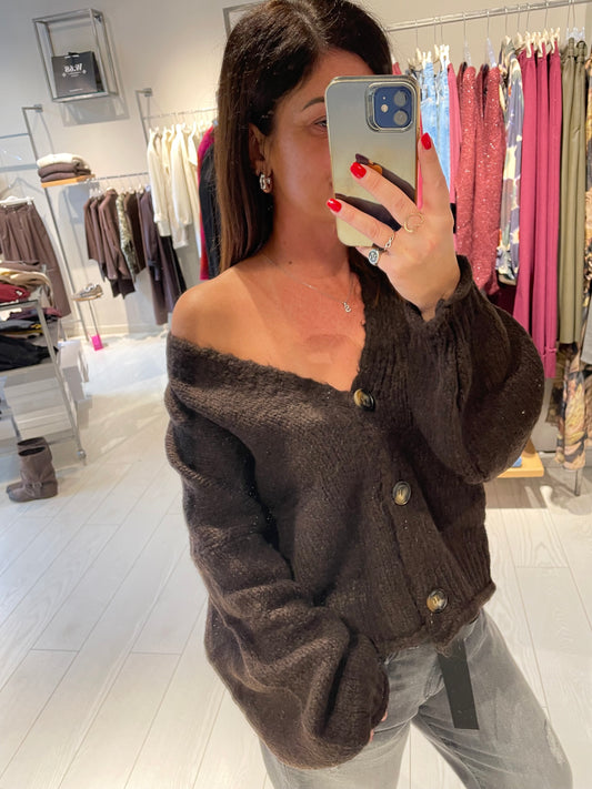 Cardigan Have One