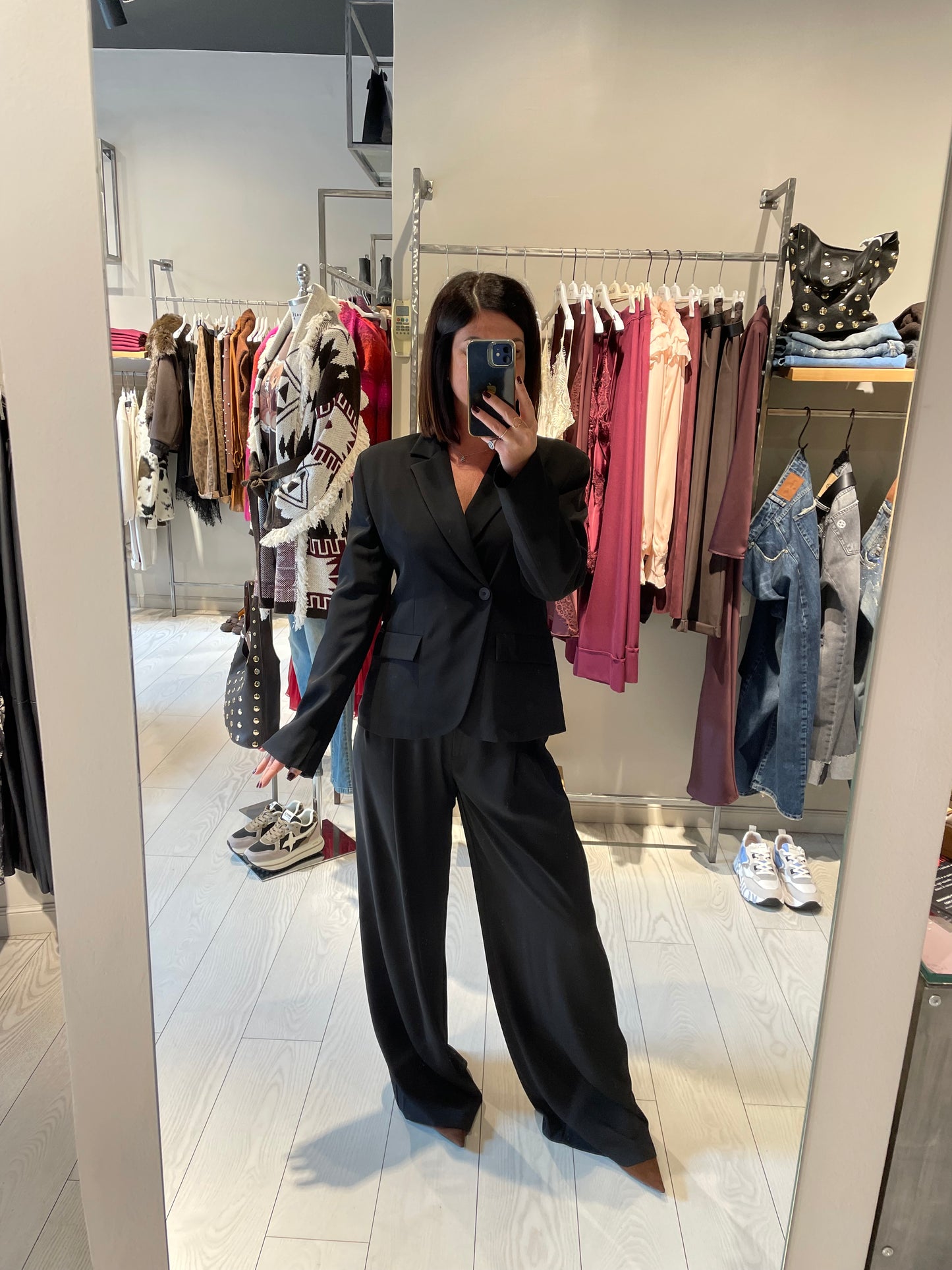 Pantalone palazzo Philia Loft