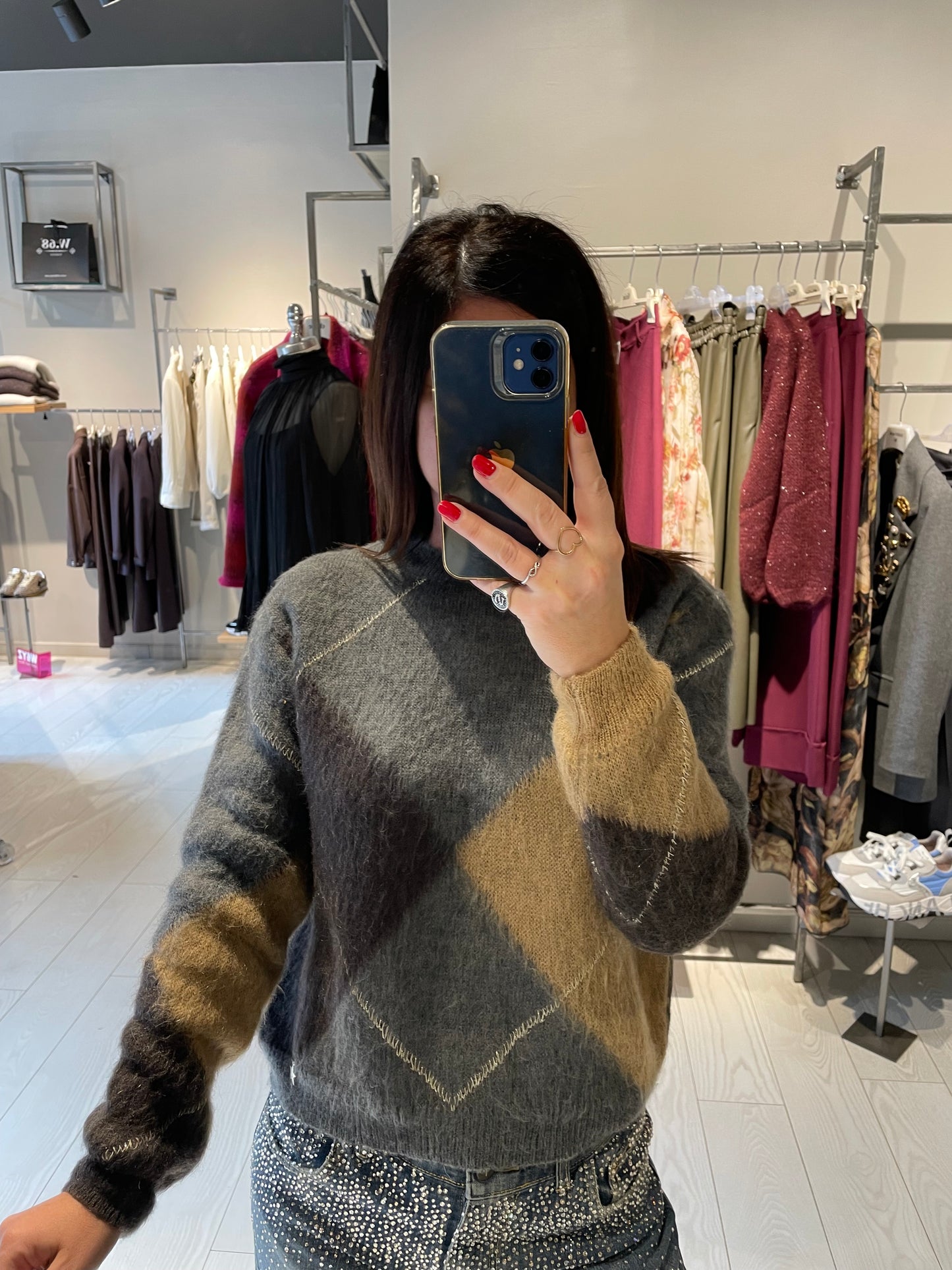 Maglia Souvenir Privèe