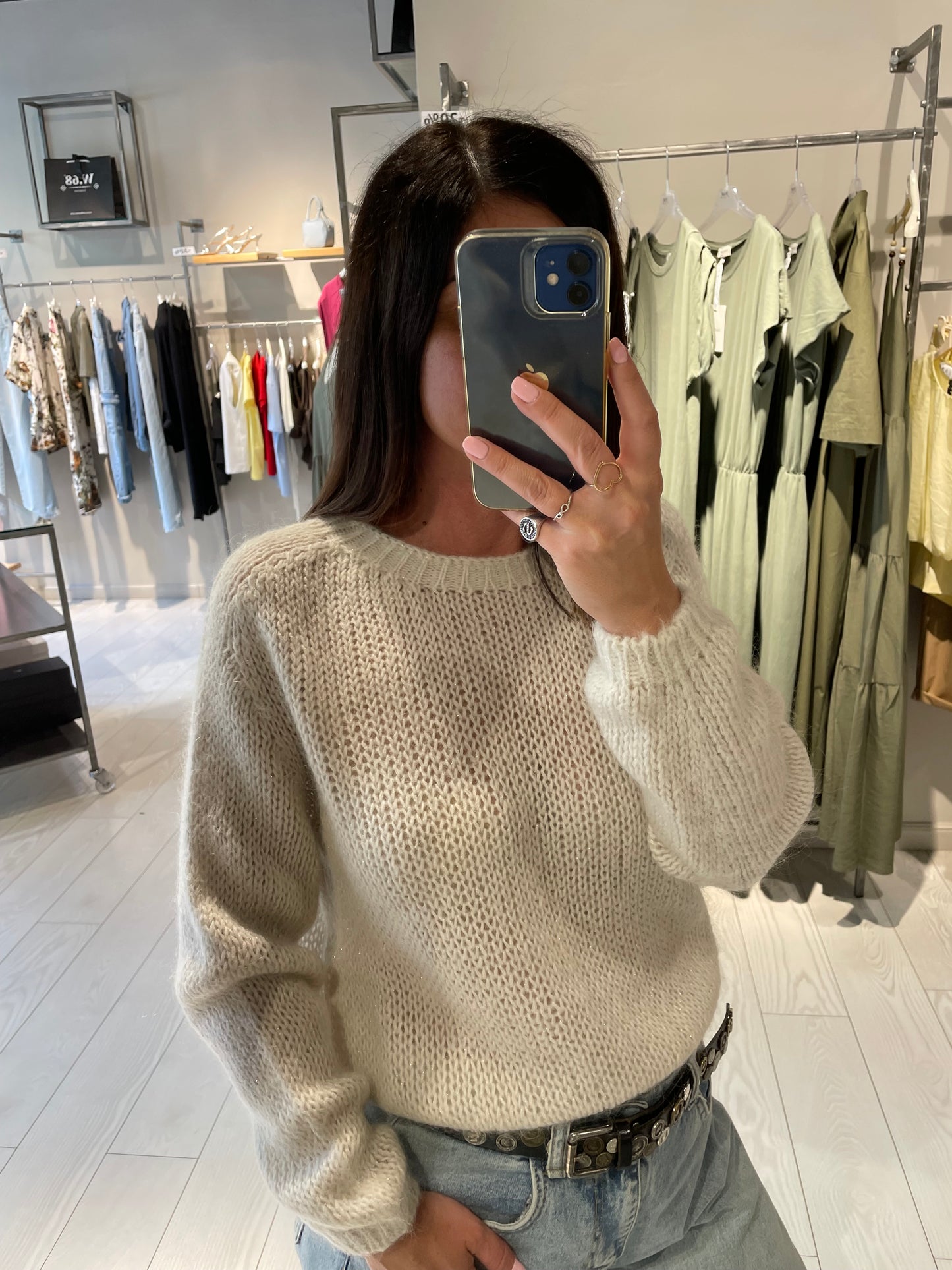 Maglia Souvenir Privèe