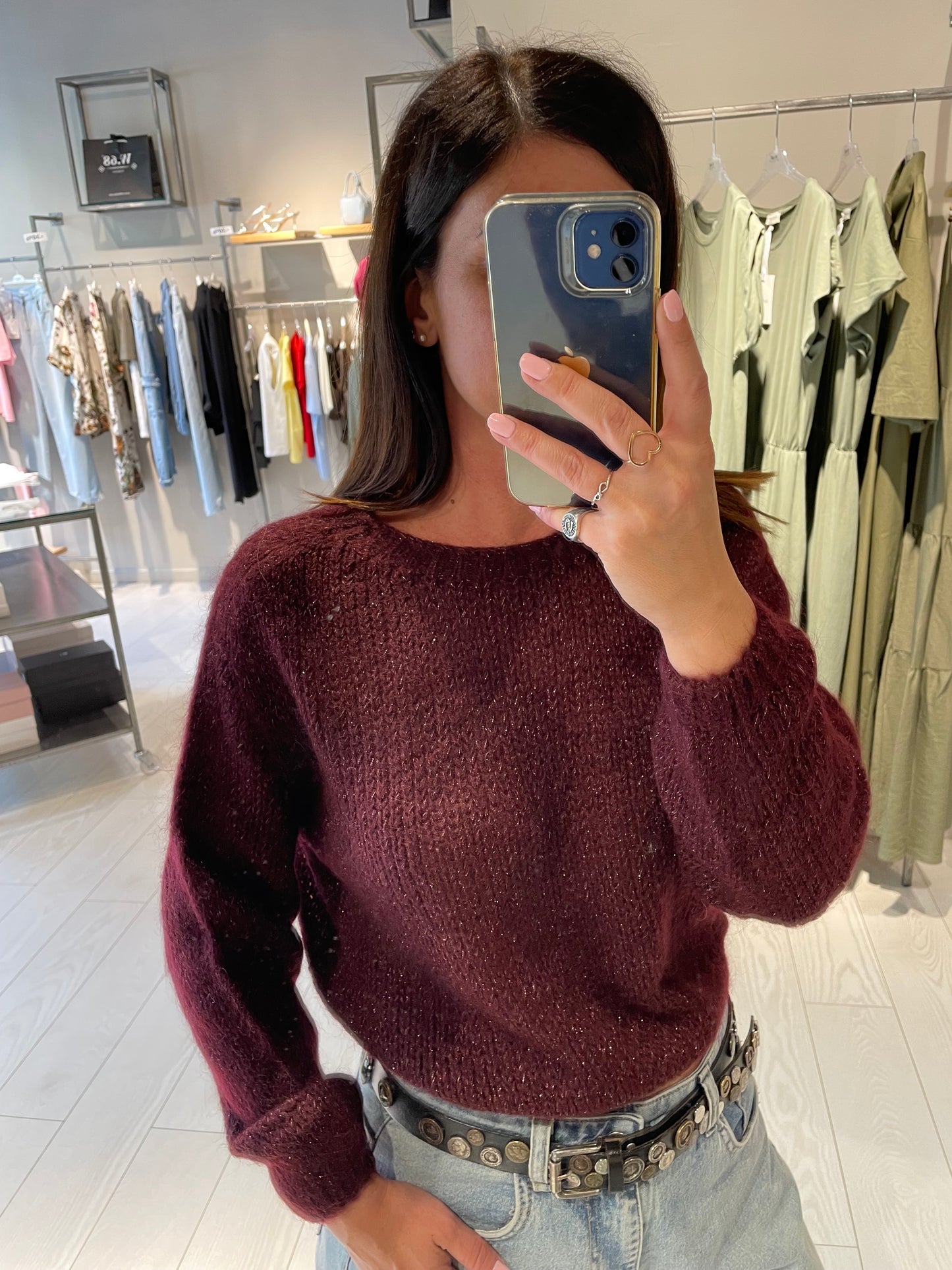 Maglia Souvenir Privèe