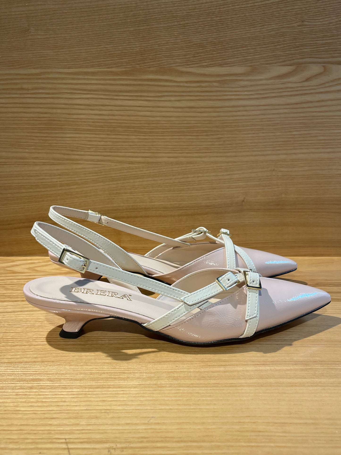 Slingback W68