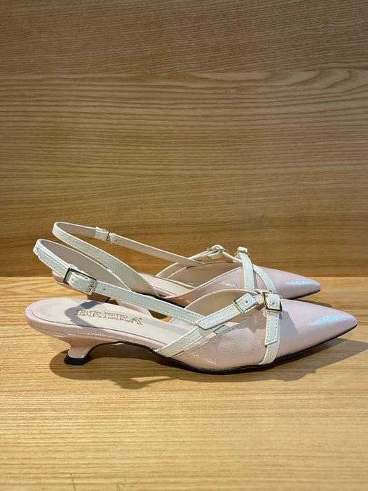 Slingback W68