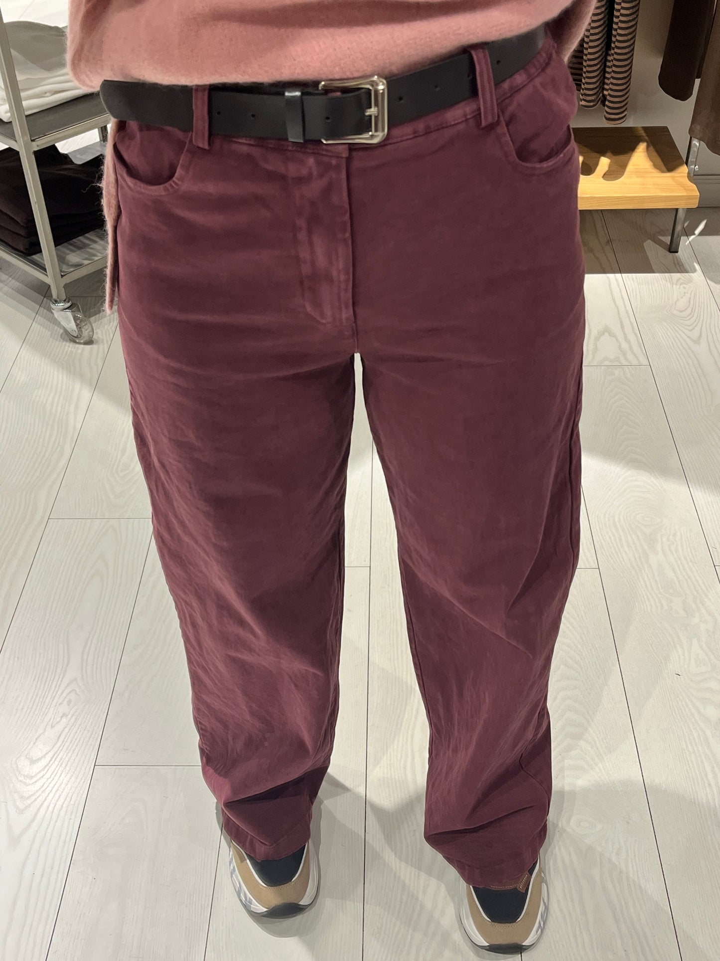 Pantalone largo Have One