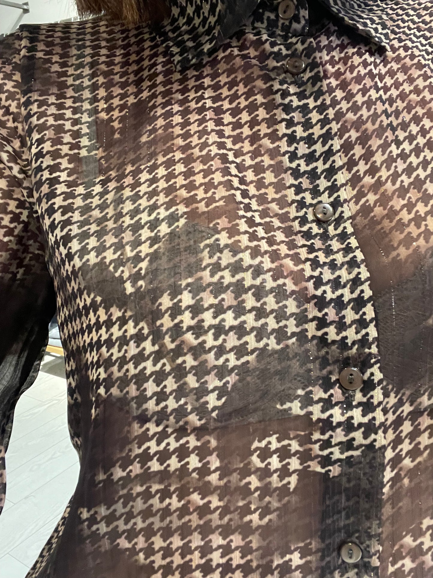 Camicia fantasia Susy Mix