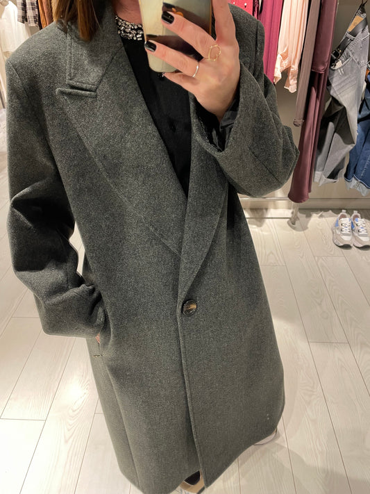 Cappotto Souvenir Privèe