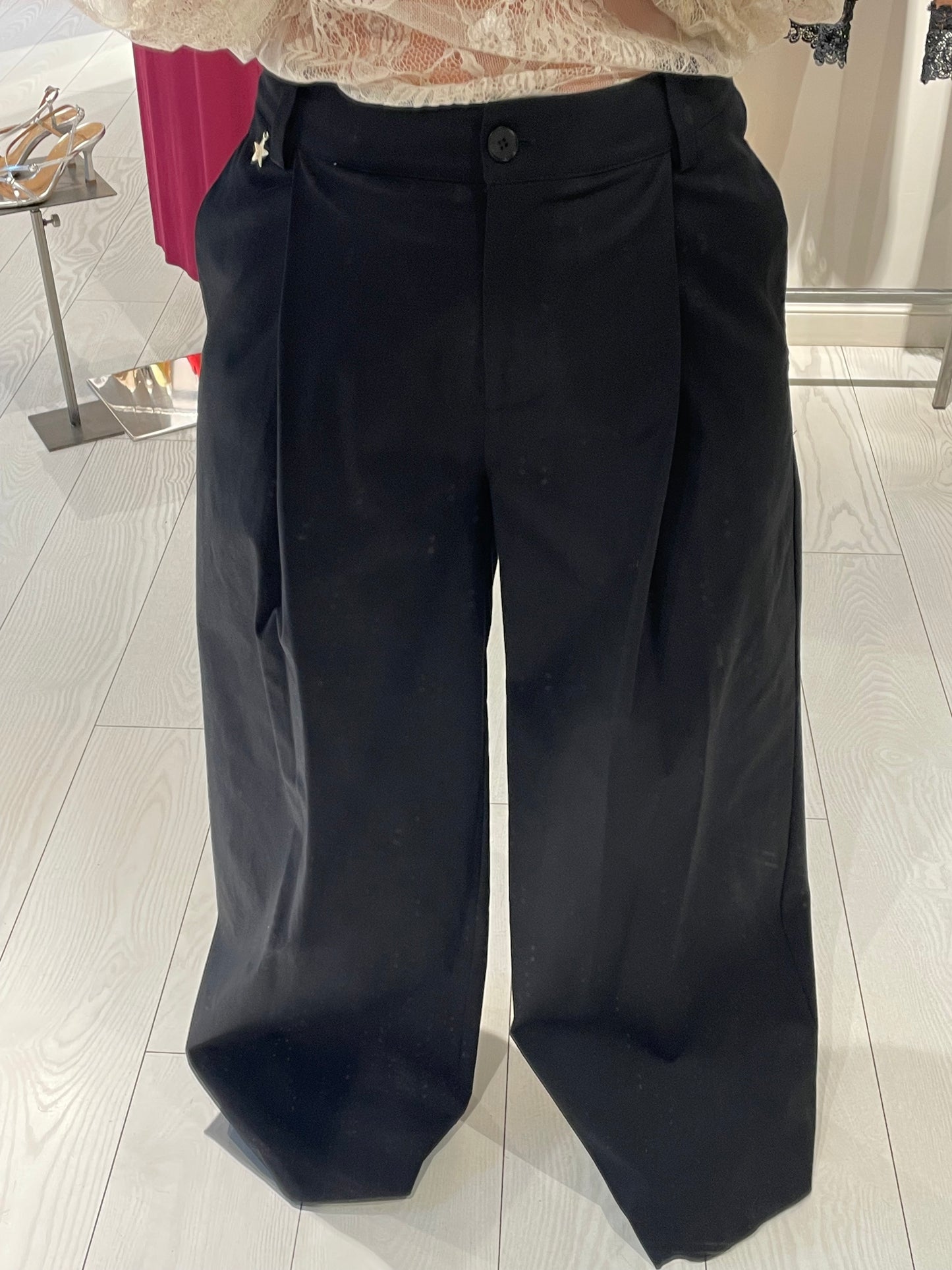 Pantalone palazzo Souvenir