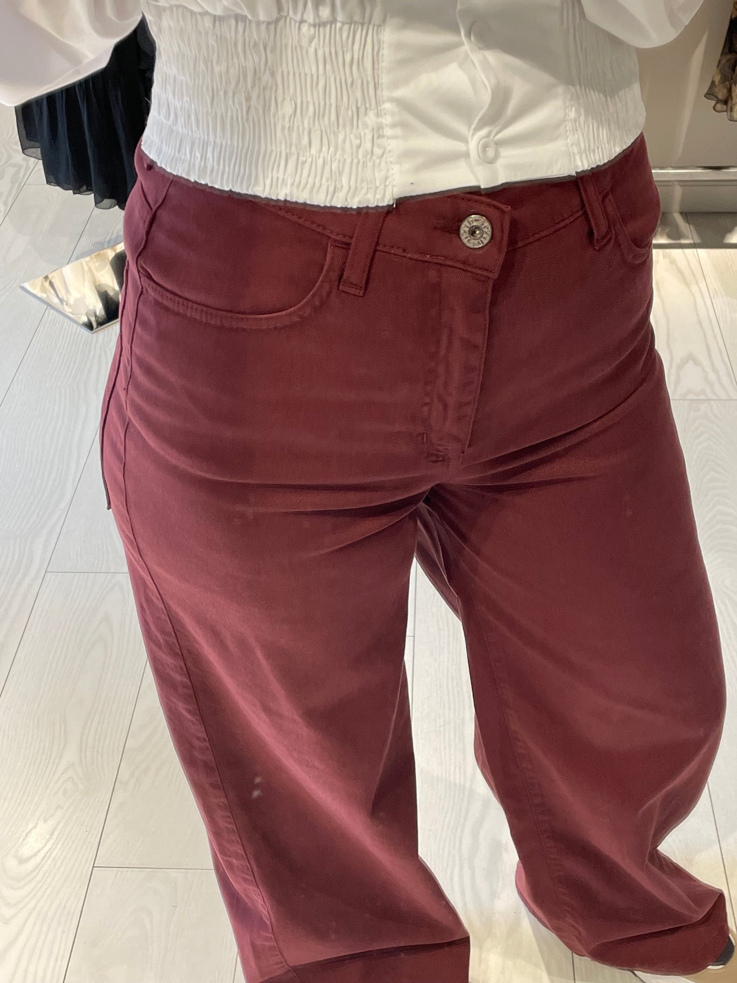 Pantalone Dixie
