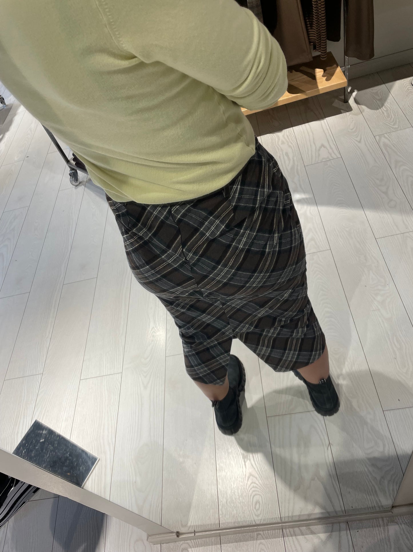 Gonna matita Philia Loft