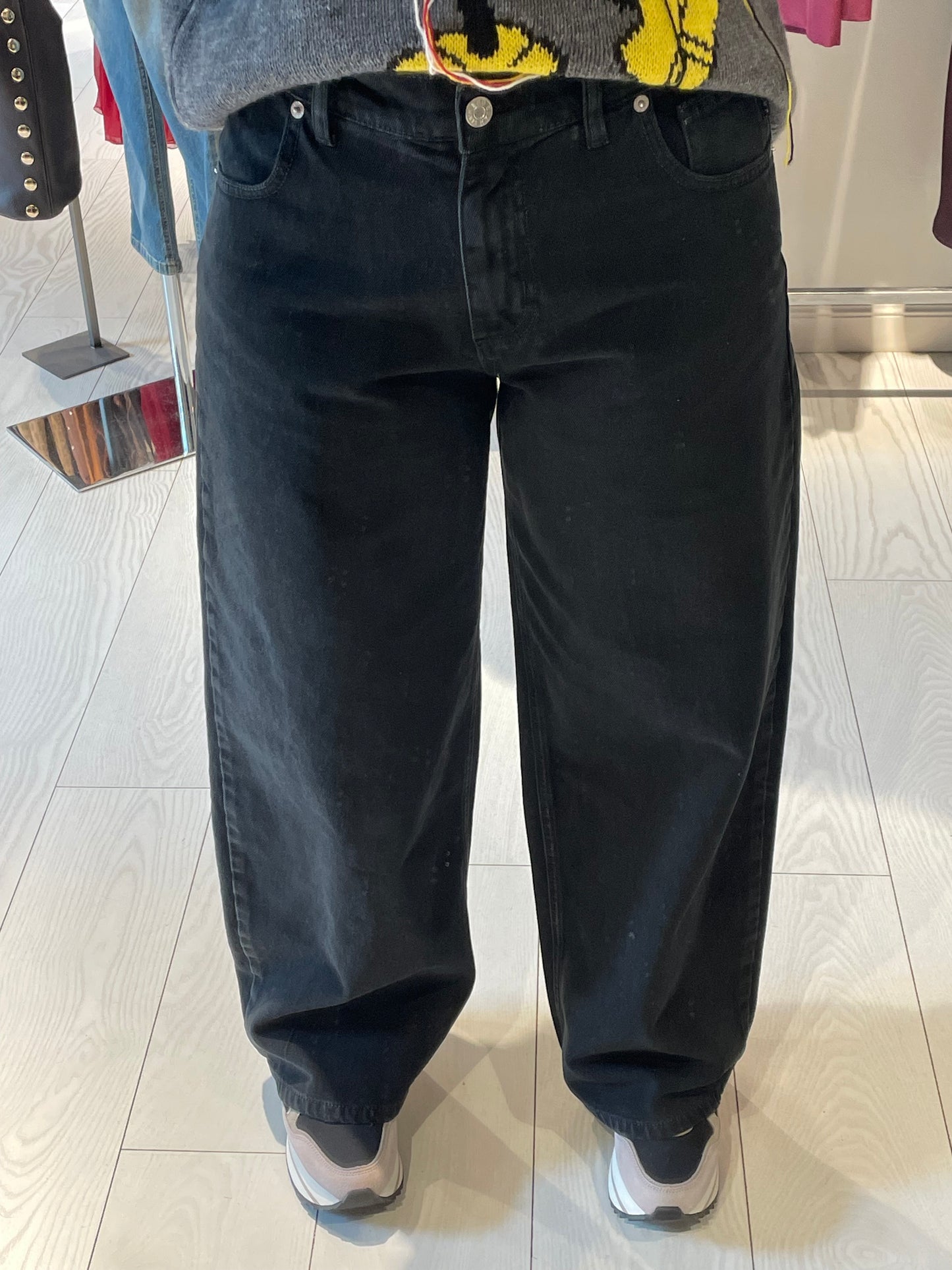 Jeans Bella Have One