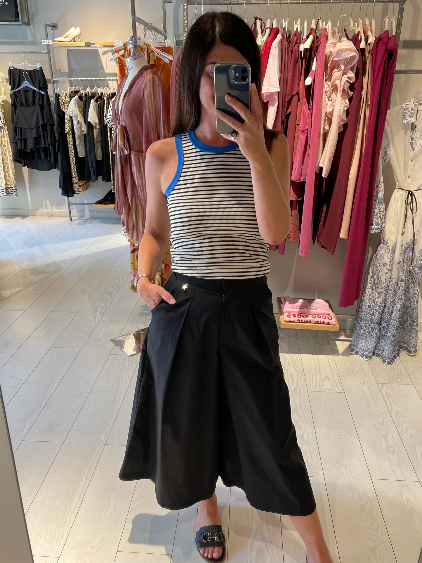 Pantalone Souvenir
