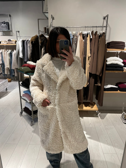 Teddy lungo Susy Mix