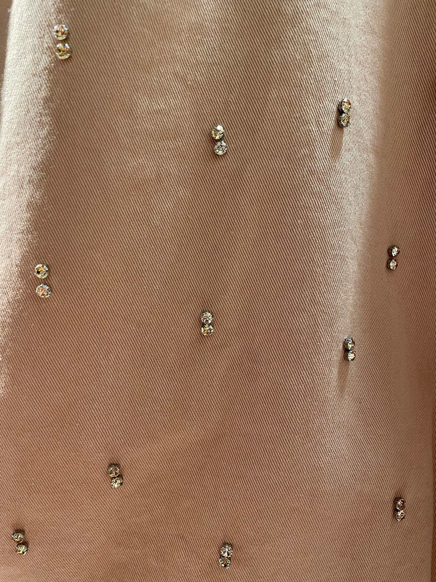 Bermuda strass Susy Mix