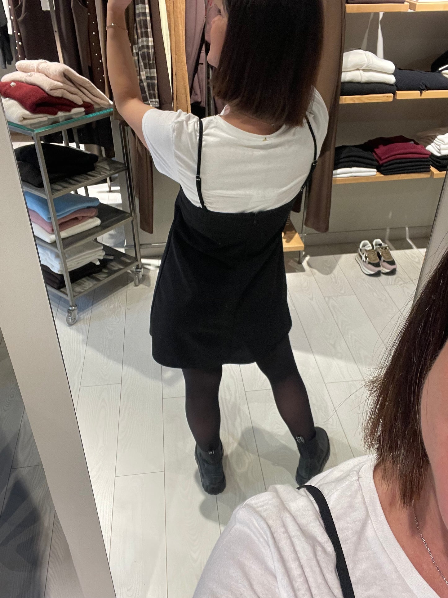 Abito con t-shirt Philia Loft