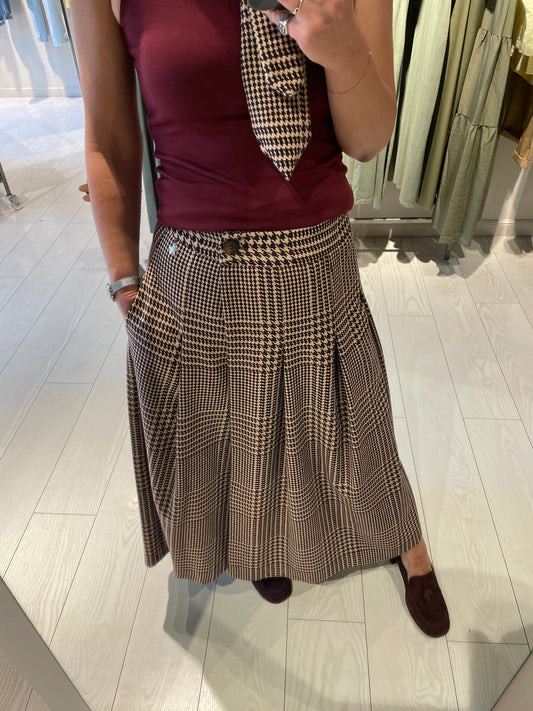 Gonna lunga Souvenir Privèe