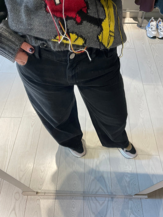 Jeans Bella Have One