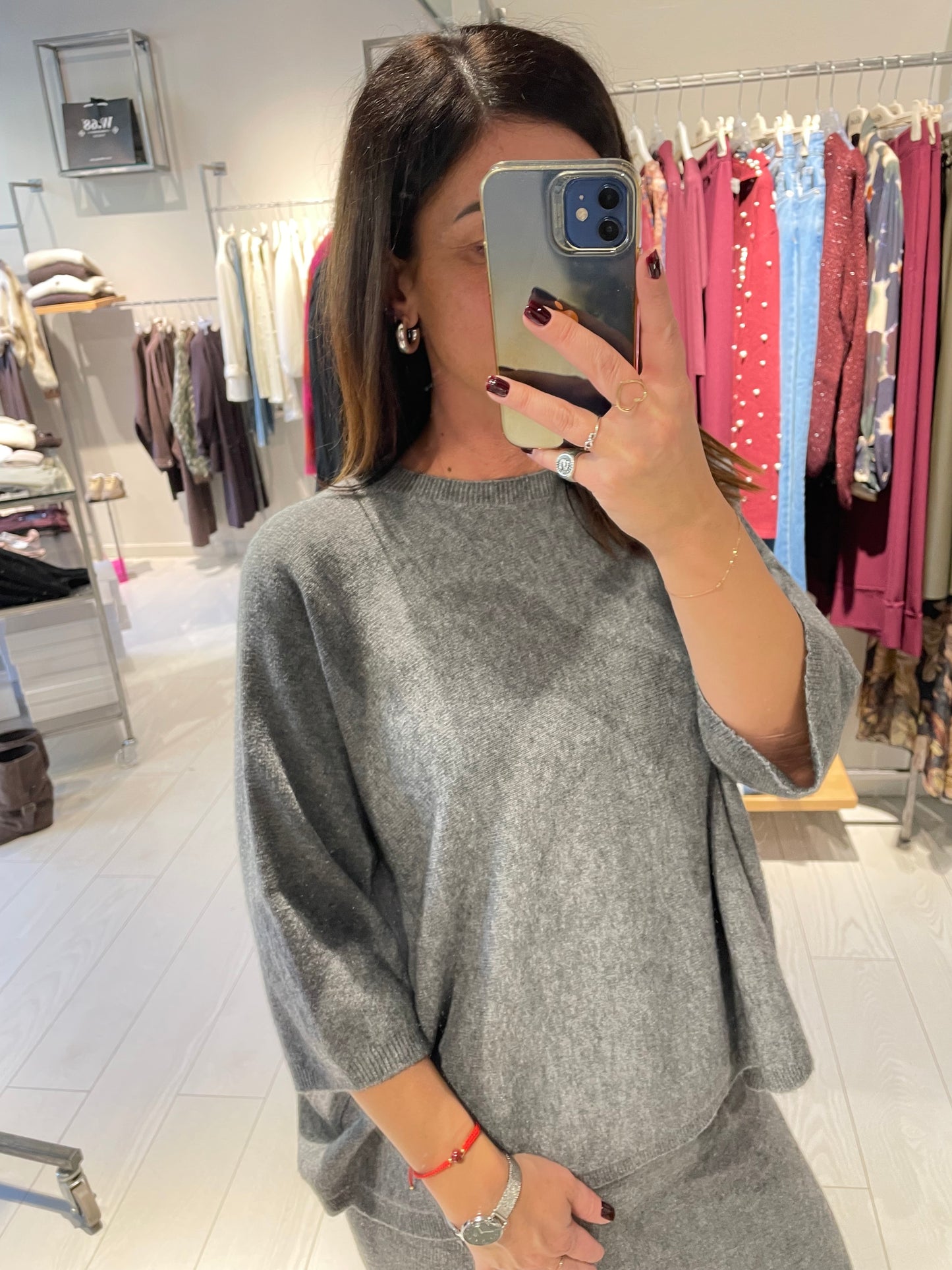 Maglia over Have One